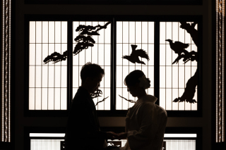 Photo Maison &eacute;crin 大阪店_アドバイス写真