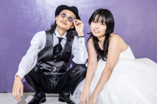 ウエディングフォトスタジオReiMei＋_アドバイス写真