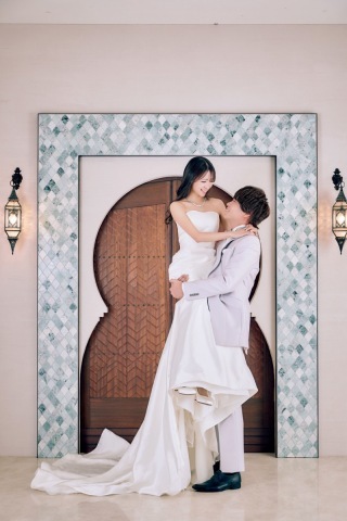 Photo Maison &eacute;crin 新宿店_アドバイス写真