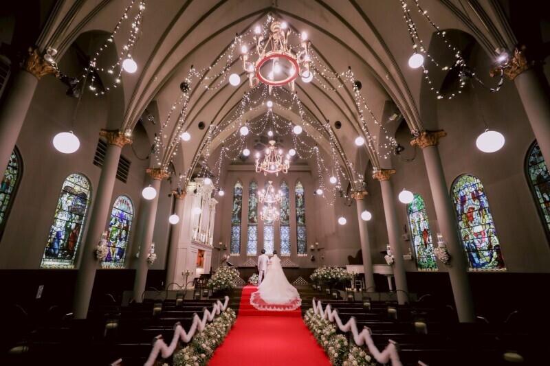 冬の雪景色とイルミネーションが綺麗です。_52977_投稿写真_1