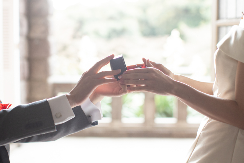 写真だけの結婚式　ecoo（エクー）_投稿写真