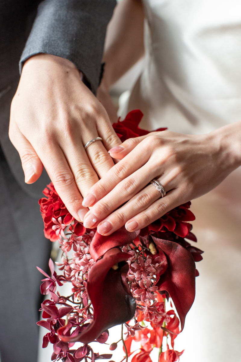 写真だけの結婚式　ecoo（エクー）_投稿写真