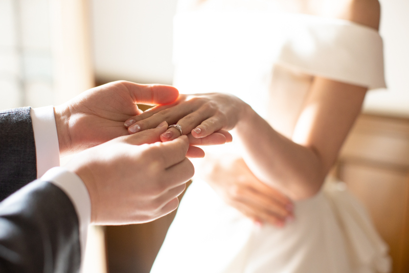 写真だけの結婚式　ecoo（エクー）_投稿写真