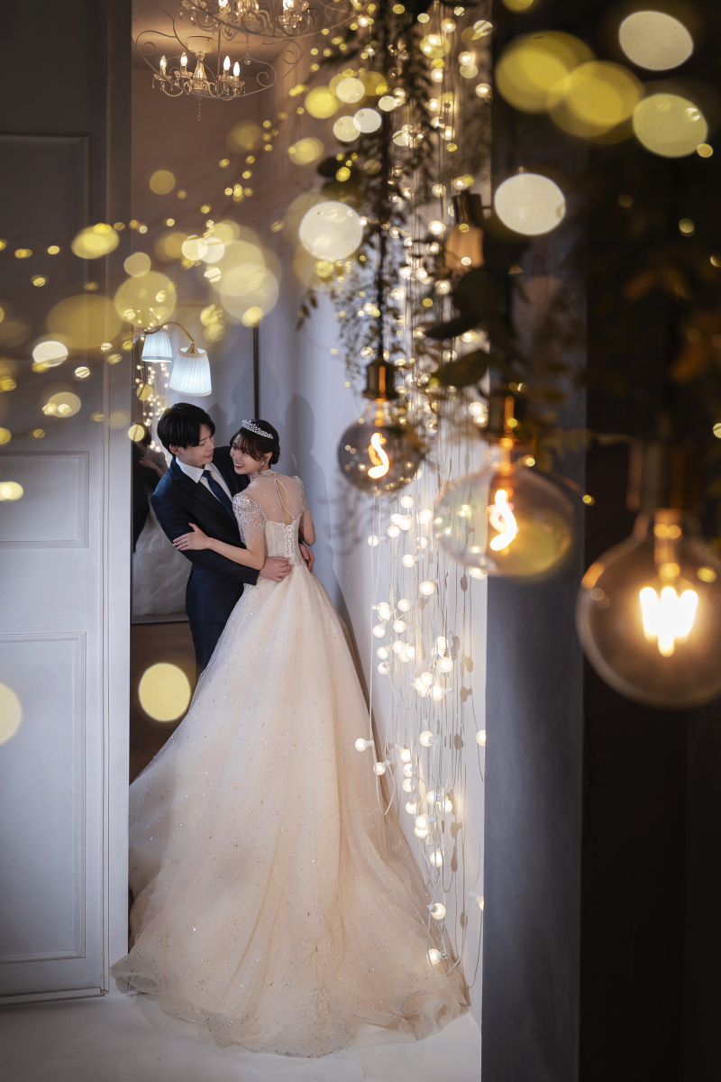 韓国ドレスならここ！_53003_投稿写真_1