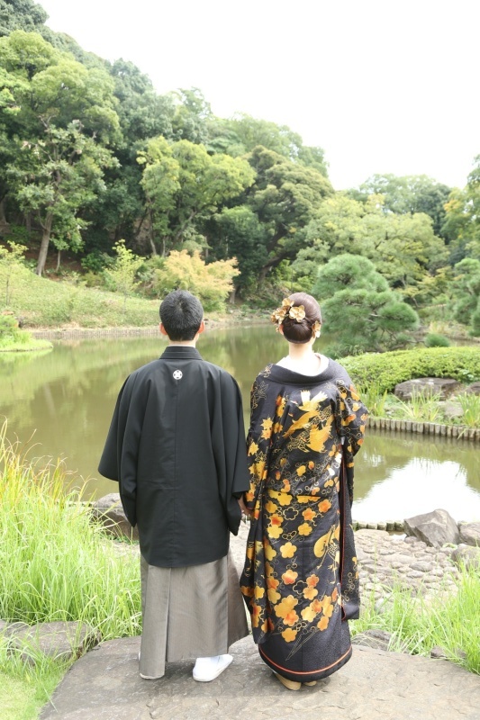 お値段もサービスも上質な和装前撮り_53009_投稿写真_1