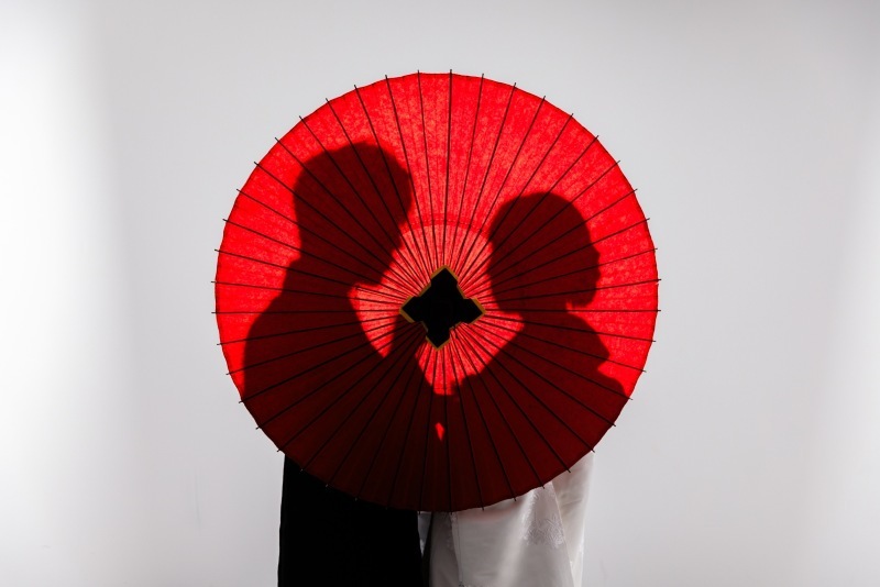 和装にぴったりのスタジオ撮影◎_53015_投稿写真_1