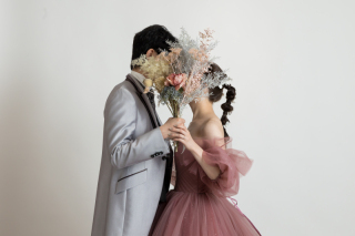 Photo Maison &eacute;crin 大阪店_アドバイス写真