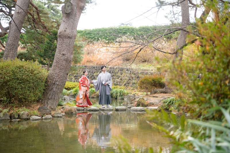 自由度が高く、要望通りの写真を撮っていただけます。_53022_投稿写真_1