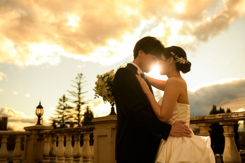 自由度が高く、要望通りの写真を撮っていただけます。_53022_投稿写真_2