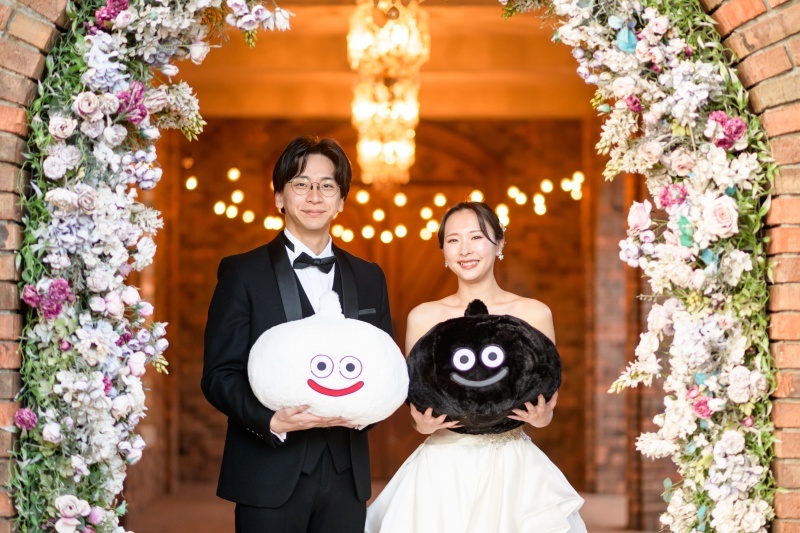 自由度が高く、要望通りの写真を撮っていただけます。_53022_投稿写真_3