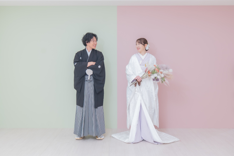 楽しくてあっという間の撮影でした！仕上がりも大満足です◎_56214_投稿写真_1