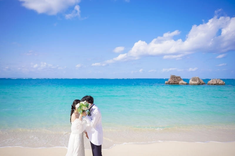 スタンダードな撮影で◎大満足でした！_53023_投稿写真_1