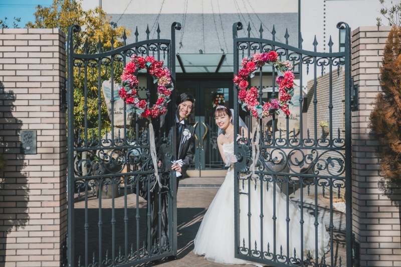 丁寧な対応で当日も楽しく写真撮影できました！_53224_投稿写真_1