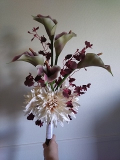 【フォトウェディング専門】貸切邸宅スタジオ　アトリエ リシュマリア_アドバイス写真