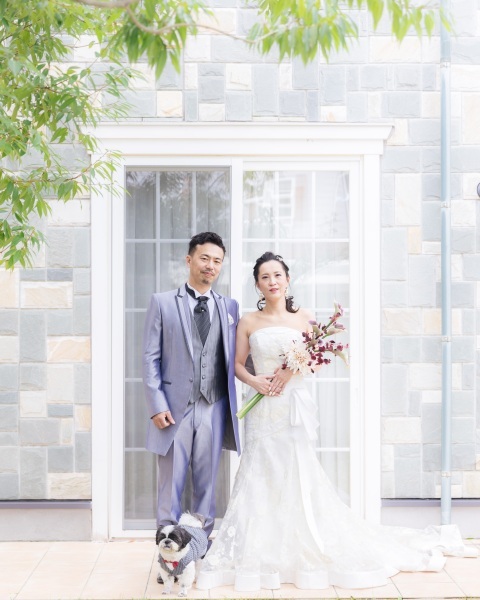 【フォトウェディング専門】貸切邸宅スタジオ　アトリエ リシュマリア_投稿写真