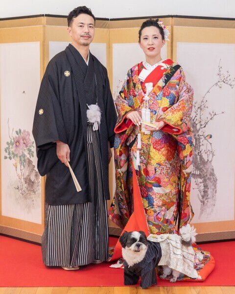 【フォトウェディング専門】貸切邸宅スタジオ　アトリエ リシュマリア_投稿写真