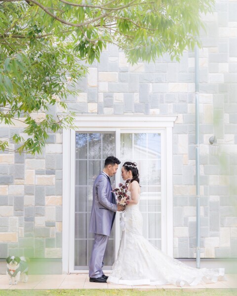 【フォトウェディング専門】貸切邸宅スタジオ　アトリエ リシュマリア_投稿写真