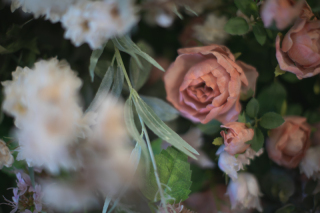 小さな結婚式　沖縄サザンビーチ店_アドバイス写真