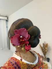 INAI WEDDING WASOU 東京浅草本店_アドバイス写真