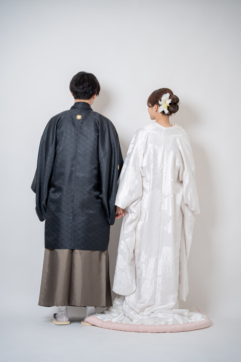 【お手頃価格な和装撮影】2人だけの空間でセルフ撮影できます！_53052_投稿写真_1