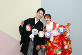 華雅苑立川店_アドバイス写真