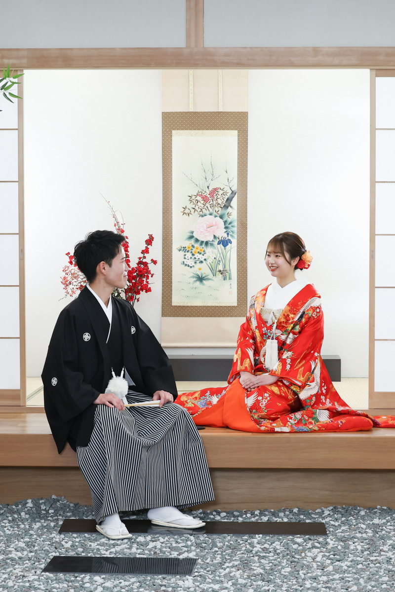 スタッフの方々のおかげで楽しく撮影できる！_53087_投稿写真_1