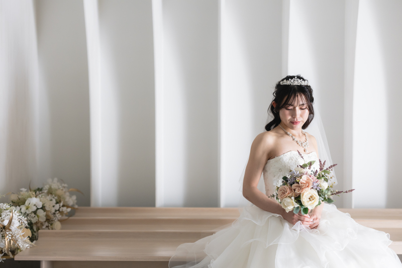 小さな結婚式　福岡店_投稿写真