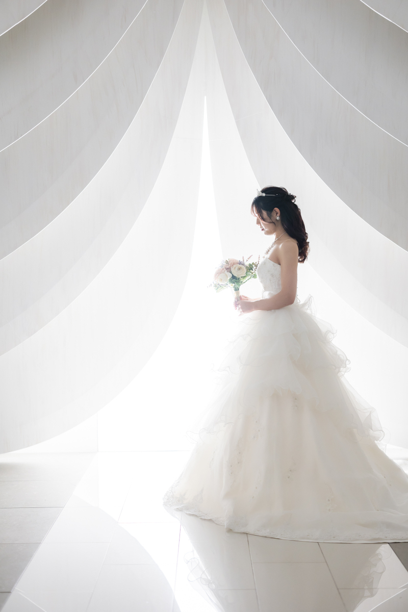 小さな結婚式　福岡店_投稿写真