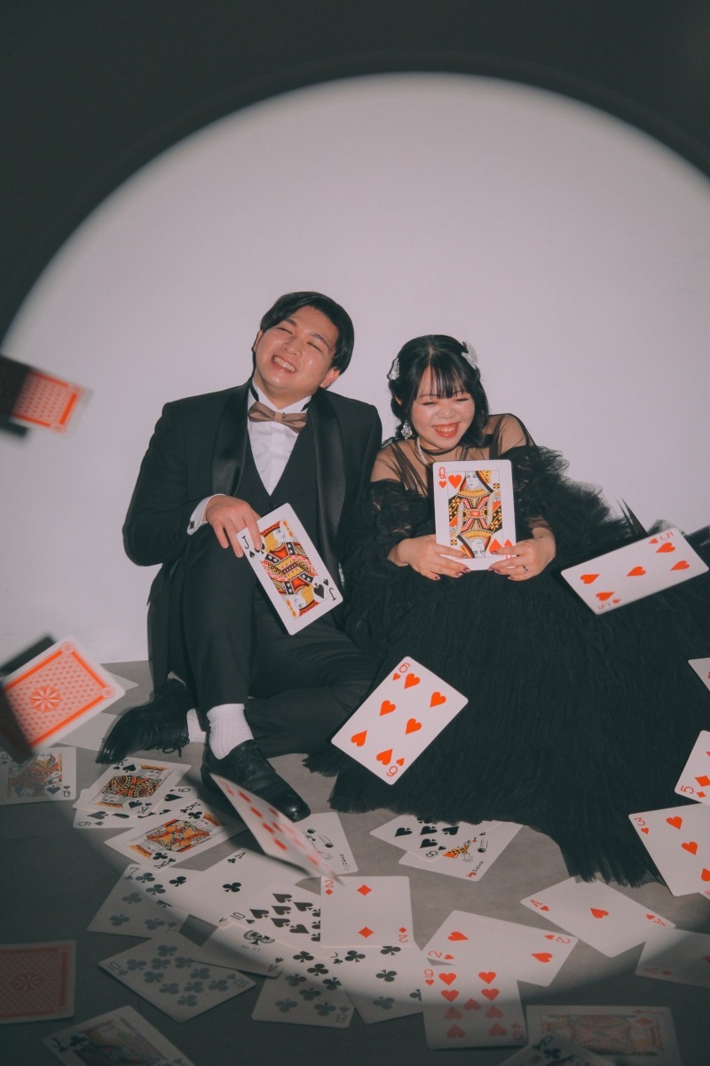 Photo Studio Jheart 横浜店（フォトスタジオジェイハート)_投稿写真