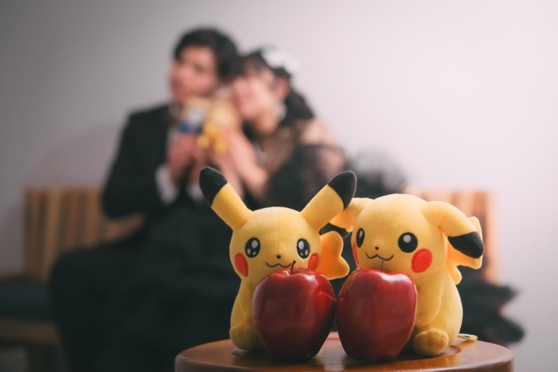 Photo Studio Jheart 横浜店（フォトスタジオジェイハート)_投稿写真