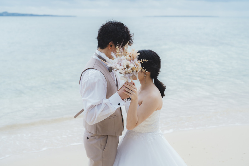 capryフォトウェディング石垣島（キャプリィフォトウェディング石垣島）_投稿写真