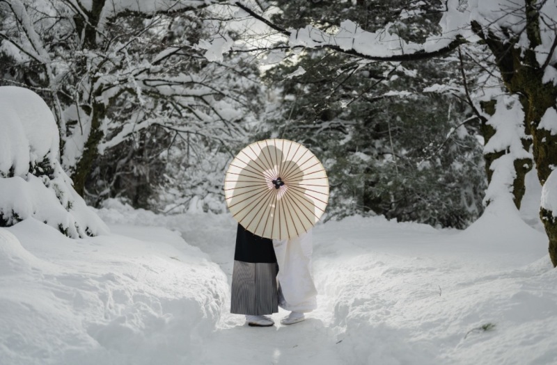 石川県らしい兼六園や東茶屋街での撮影が可能！_53107_投稿写真_1
