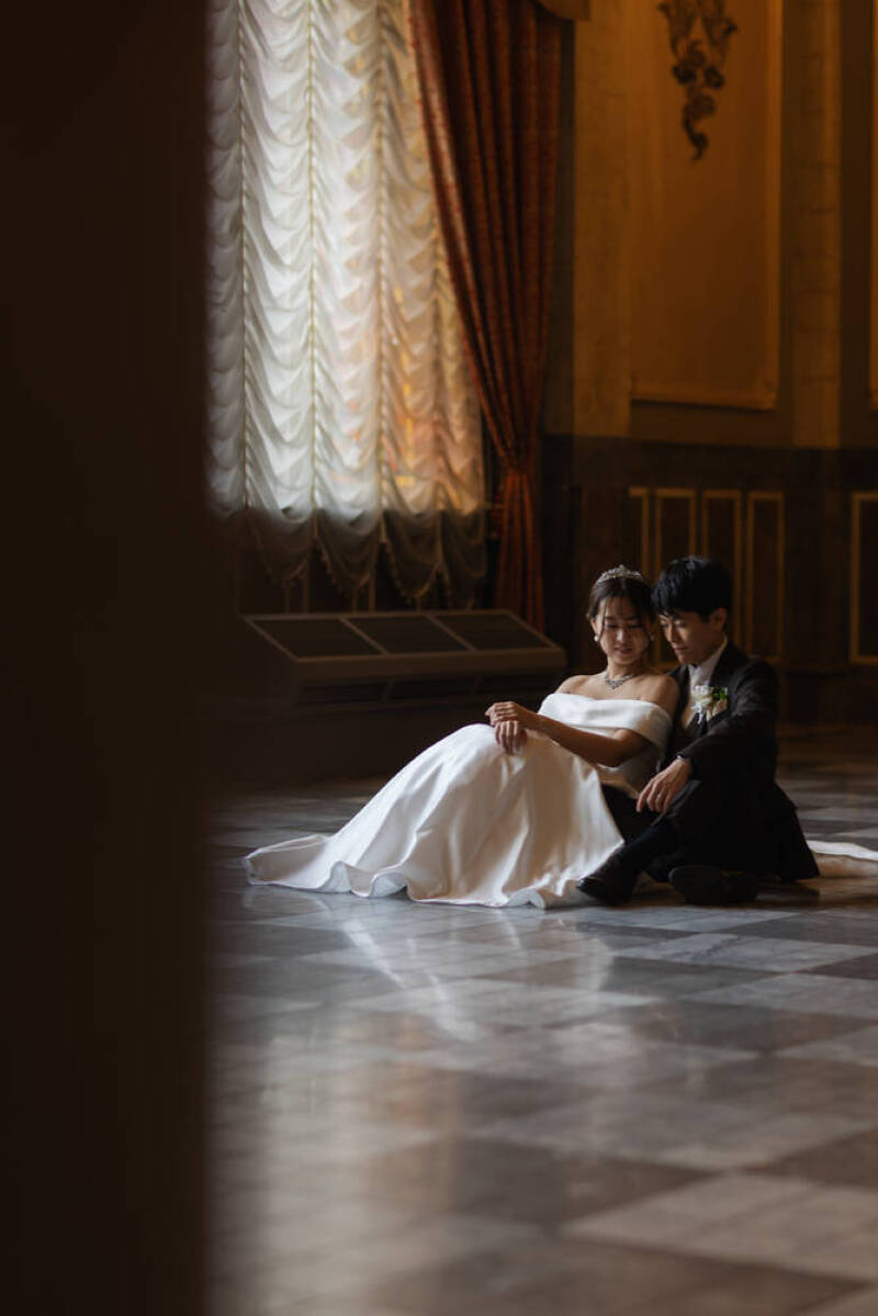 写真の仕上がりがとにかく綺麗。アルバムを毎日見返しています。_53110_投稿写真_2