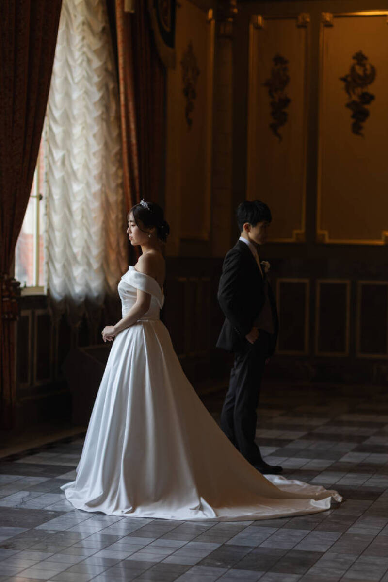 写真の仕上がりがとにかく綺麗。アルバムを毎日見返しています。_53110_投稿写真_1