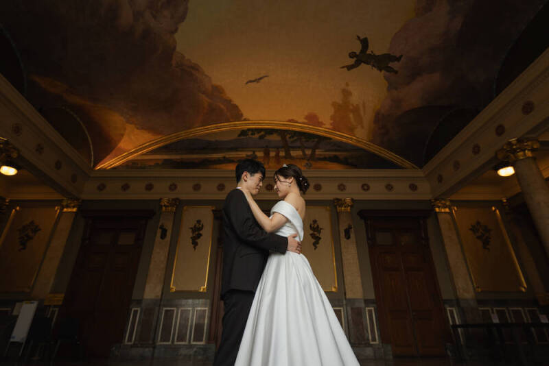 写真の仕上がりがとにかく綺麗。アルバムを毎日見返しています。_53110_投稿写真_3