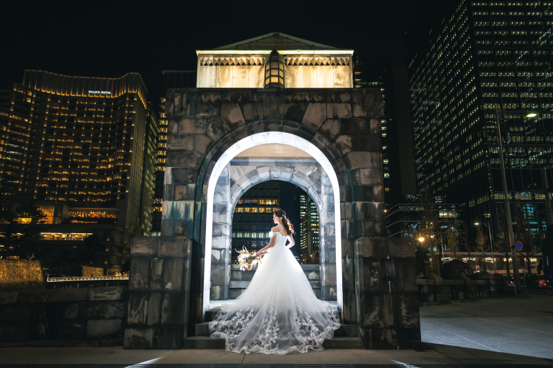 PHOTO WEDDING STYLE_投稿写真