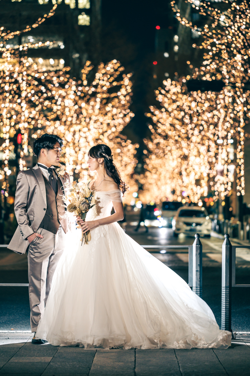 PHOTO WEDDING STYLE_投稿写真