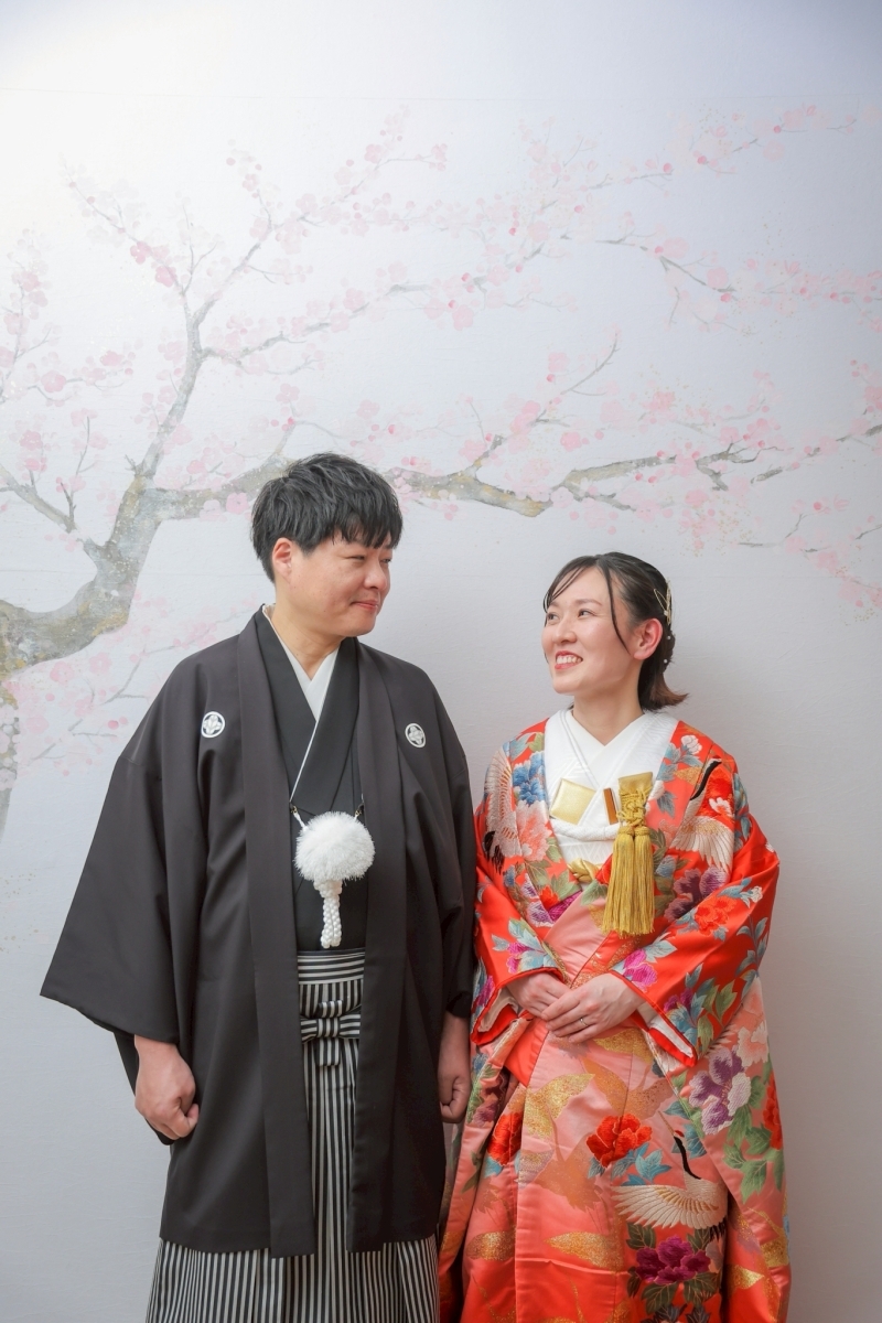 ウェディングフォトスタジオ【JOYFUL】_投稿写真