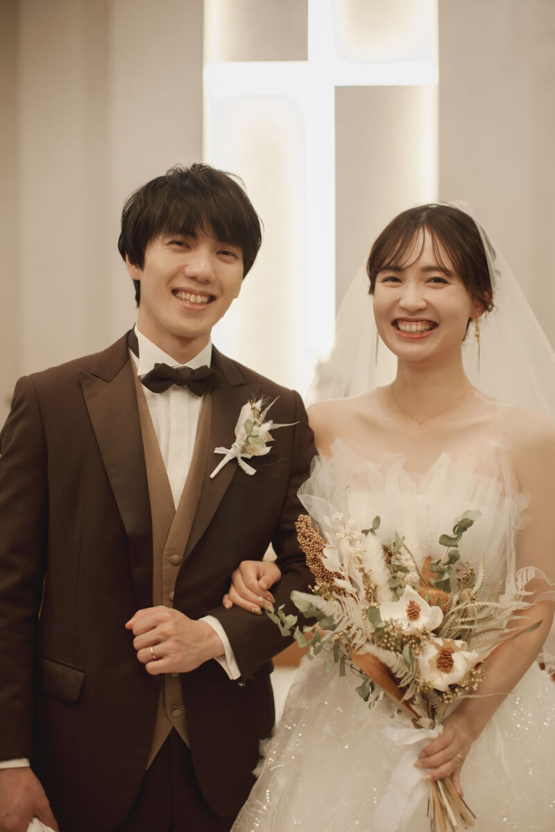 ヘアメイクやカメラマンさんは指名でお願いしました！_53125_投稿写真_1