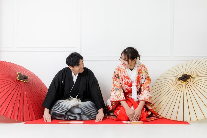 【スタジオ撮影プランがおすすめ】オシャレで可愛い仕上がりに_53160_投稿写真_1