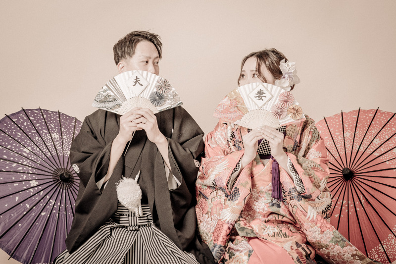 INAI WEDDING WASOU 大阪店_投稿写真