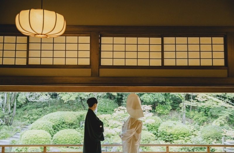 コスパ最高！和装ロケーションフォト_53130_投稿写真_2