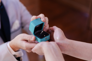 Photo Maison &eacute;crin 新宿店_アドバイス写真