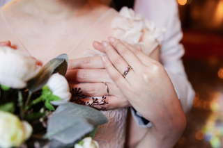 Photo Maison &eacute;crin 新宿店_アドバイス写真