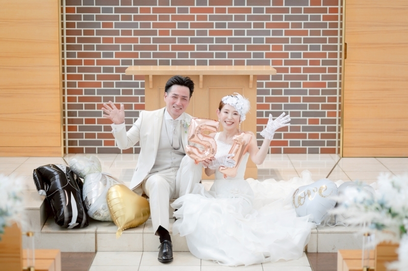 嫁人フォトブライズ_投稿写真