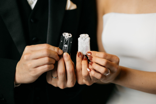 邸宅型フォトスタジオ　DRESSES STUDIO AOYAMA_アドバイス写真