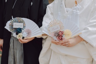 eneen wedding KOBE_アドバイス写真