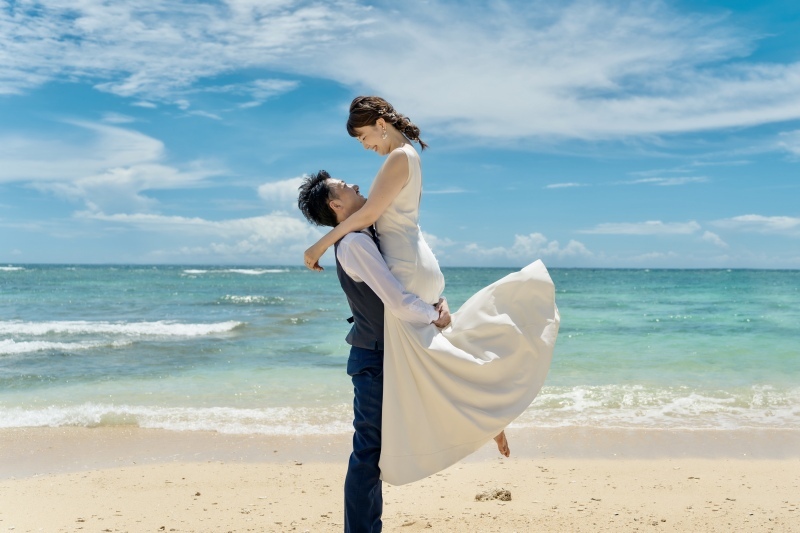 【沖縄】ビーチでロケフォト_53174_投稿写真_3