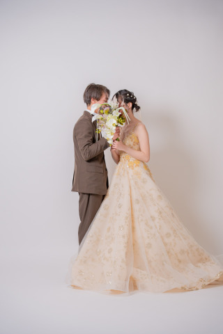 INAI WEDDING WASOU 大阪店_アドバイス写真