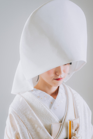 INAI WEDDING WASOU 大阪店_アドバイス写真